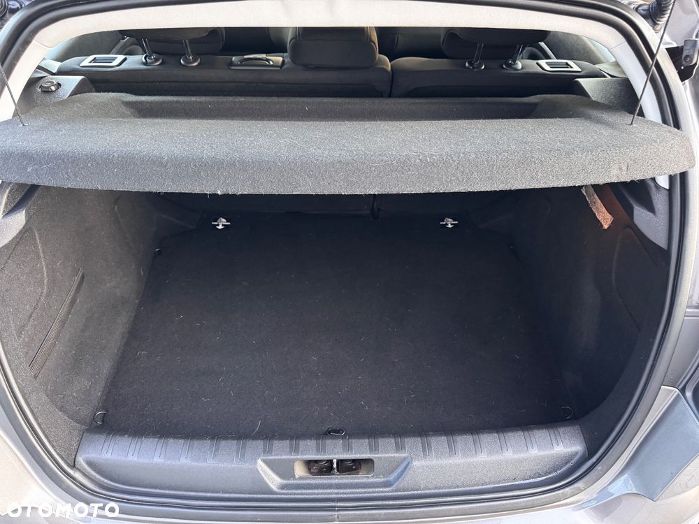 Peugeot 308 PureTech 110 Stop & Start Allure - 25