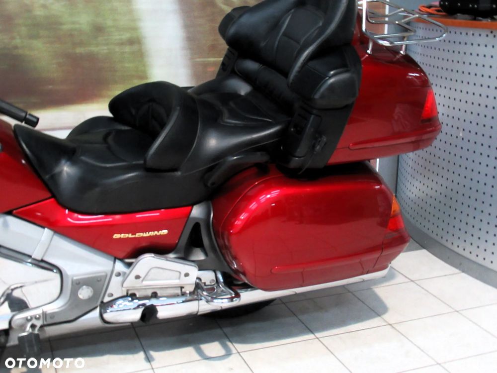 Honda GL - 16