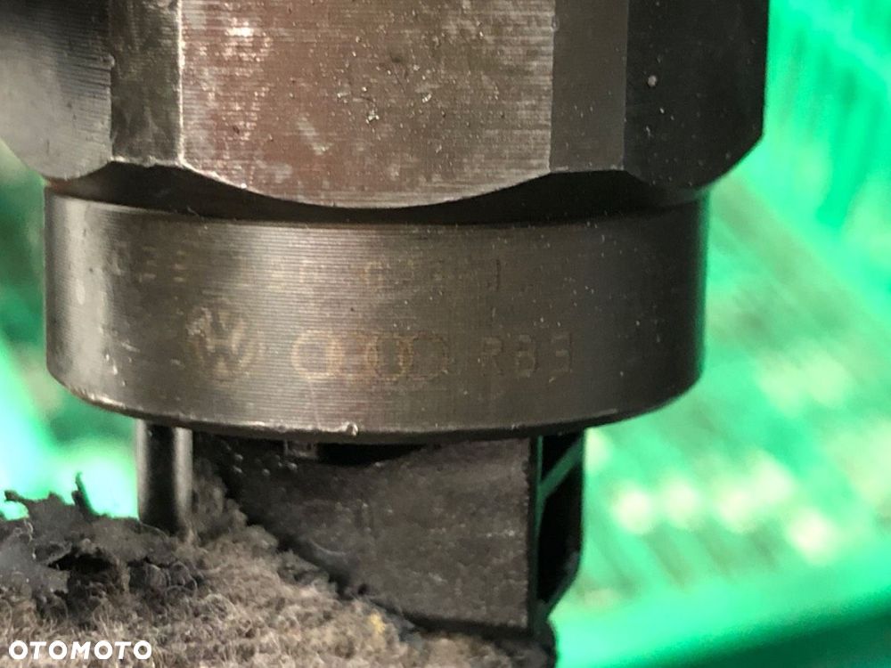 POMPOWTRYSKIWACZ  VW PASSAT B5.5 (3B3) 2000 - 2005 1.9 TDI 74 kW [101 KM] olej napędowy 2000 - 2005 - 4