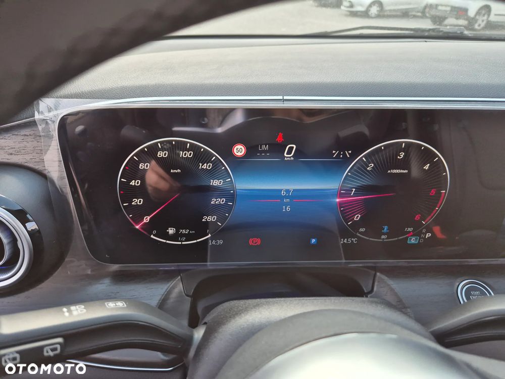 Mercedes-Benz Klasa V 250 d 9G-Tronic Avantgarde (ekstra d³) - 17