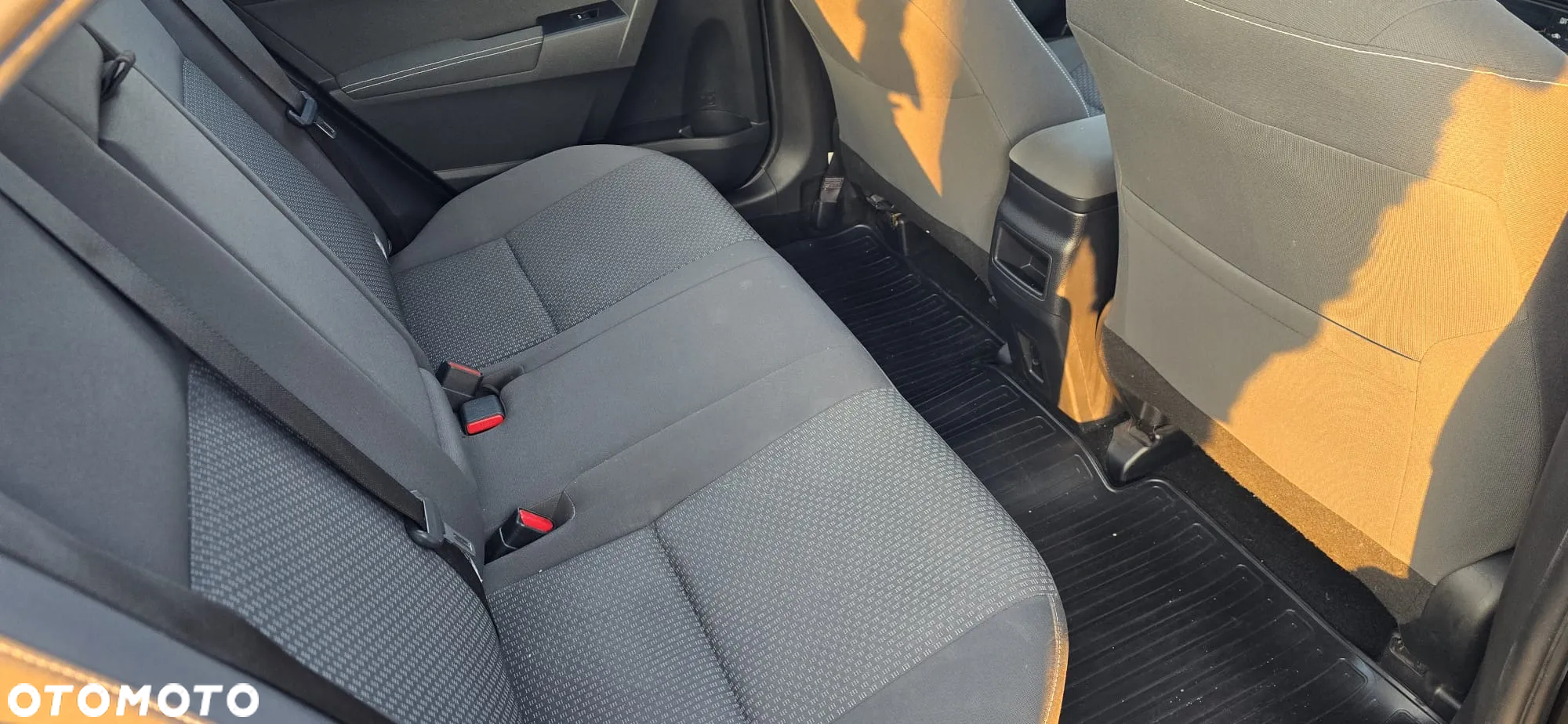 Toyota Corolla 1.6 Comfort - 15