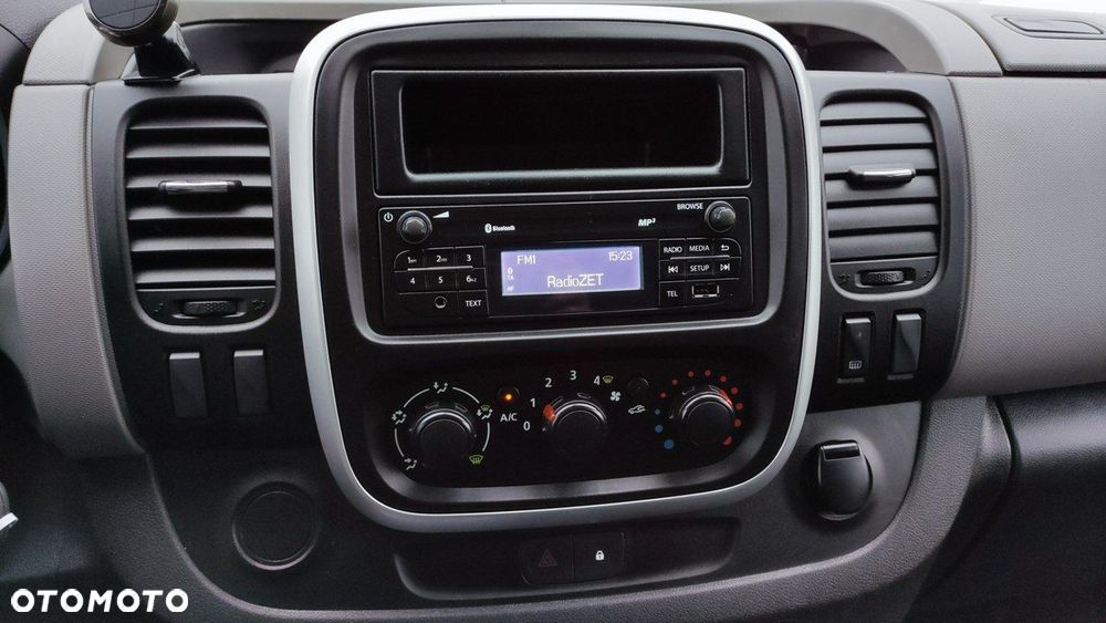 Renault Trafic - 34