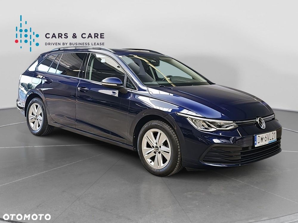 Volkswagen Golf 1.5 TSI EVO Life - 21