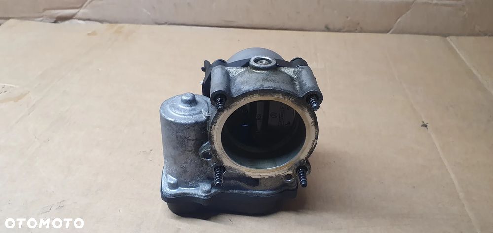 Przepustnica VW Passat B6 1.4 TSI 03C133062C - 6