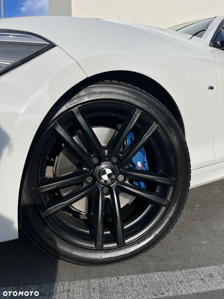 BMW Seria 1 M135i xDrive Sport-Aut - 3