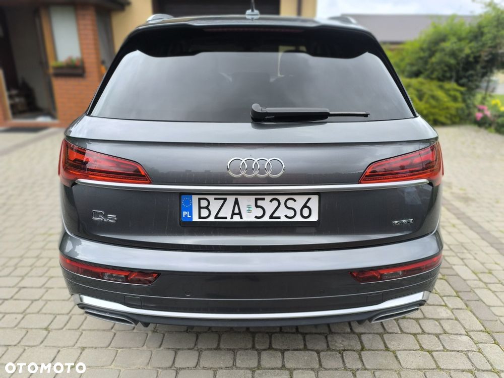 Audi Q5 - 4