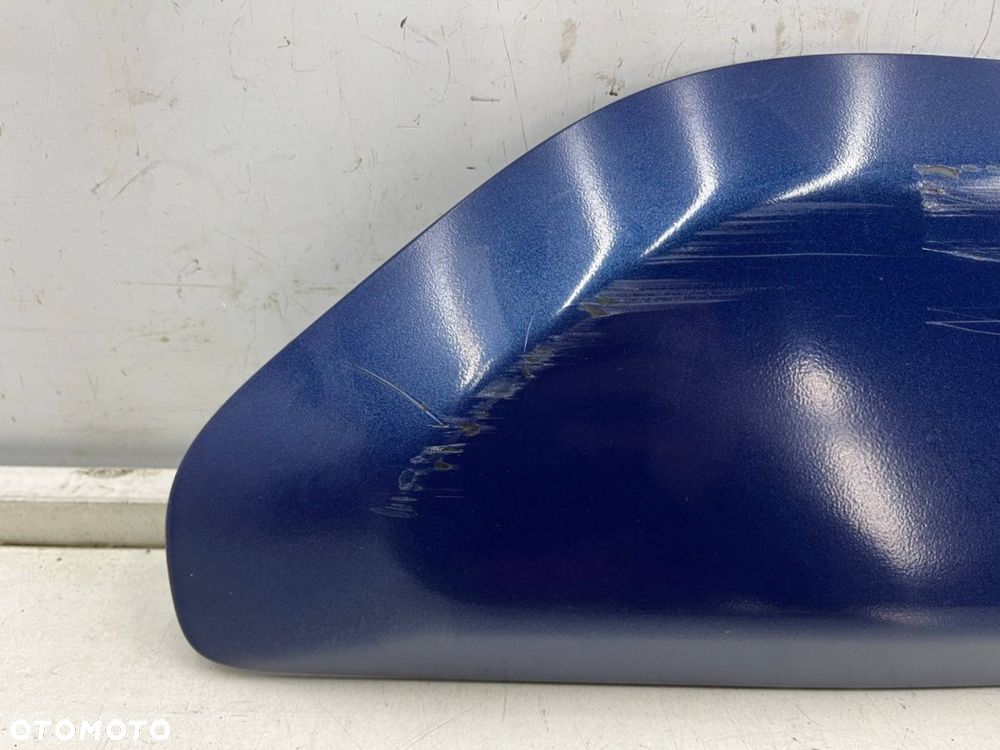 Listwa Citroen Berlingo Partner Rifter Doblo Combo E ProAce City 18r.- prawa tylna nakładka drzwi - 2