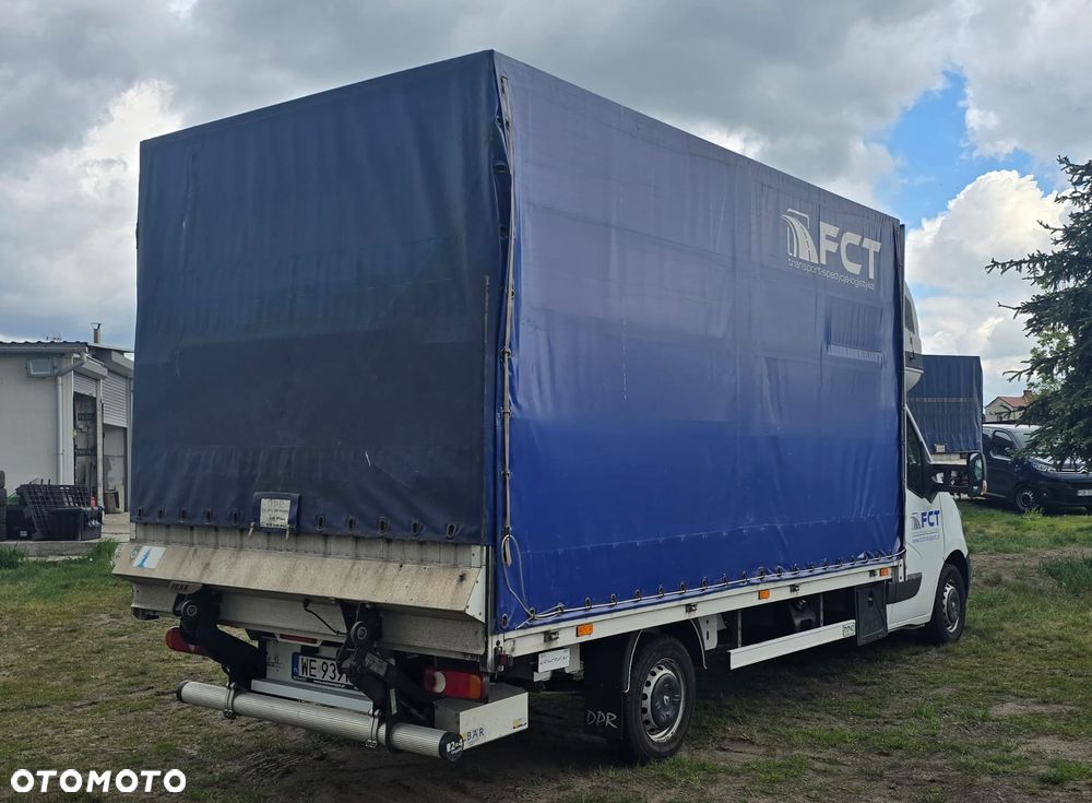 Renault MASTER - 5