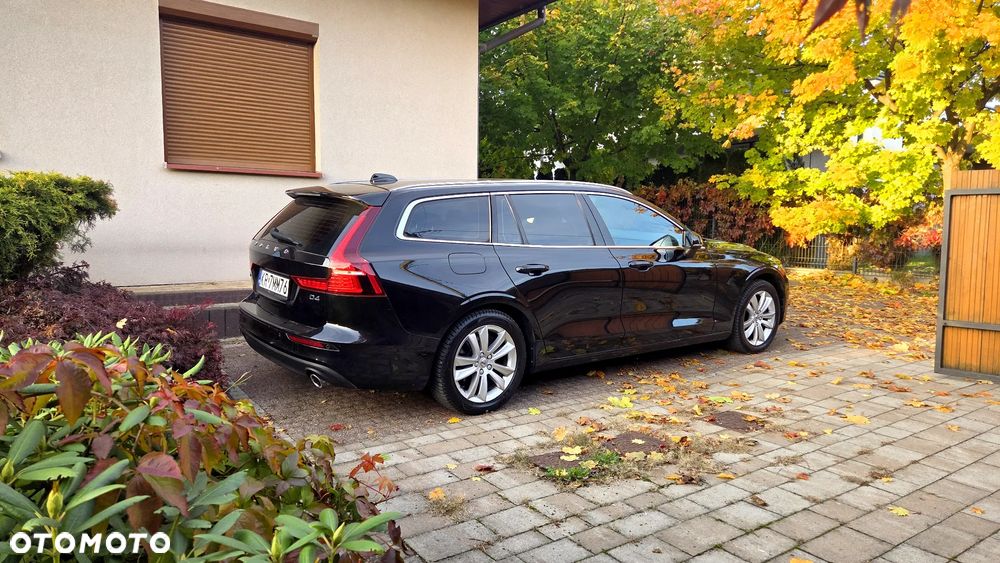 Volvo V60 - 19