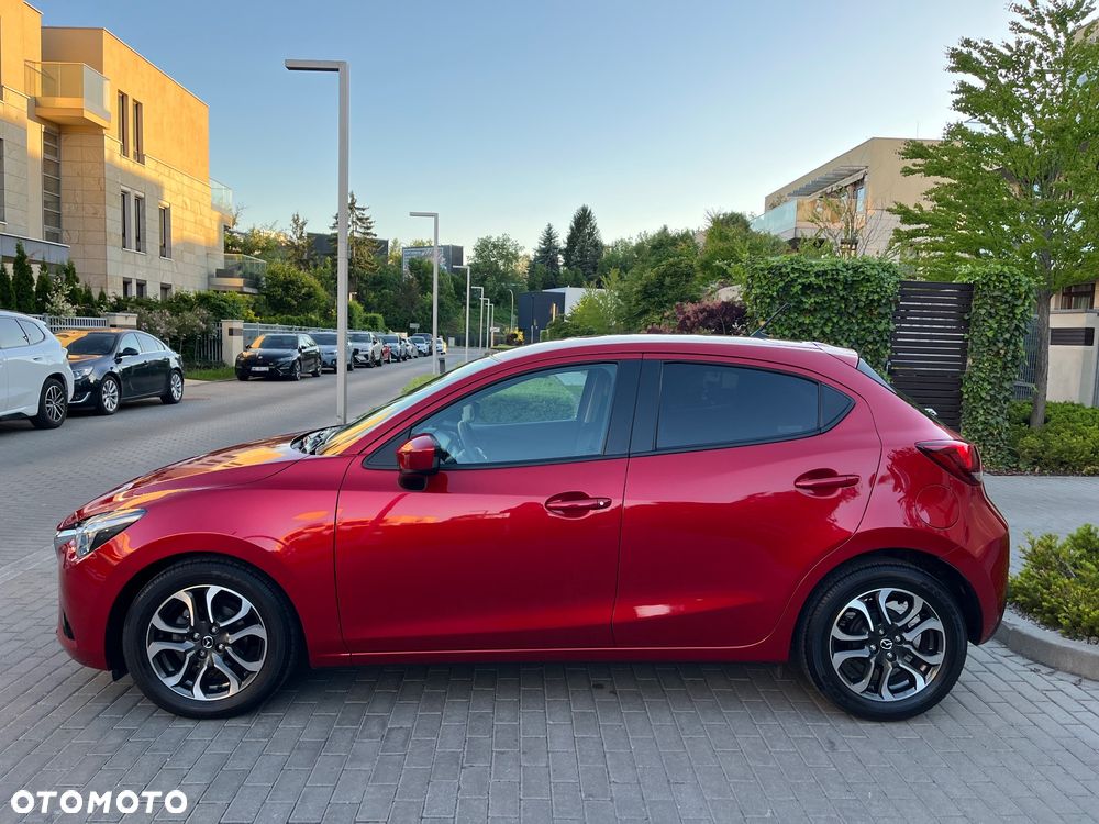 Mazda 2 1.5 Skypassion - 2