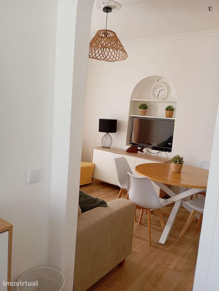Casa com 2 quartos - localizado em Setubal - Grande imagem: 3/29