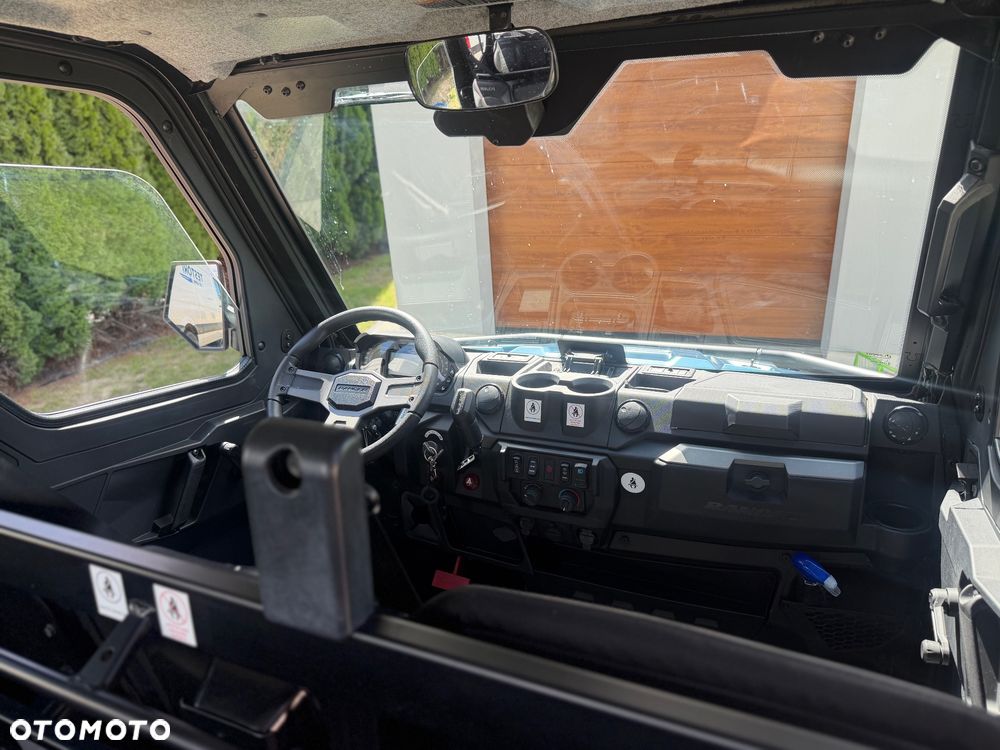 Polaris Ranger XP - 26
