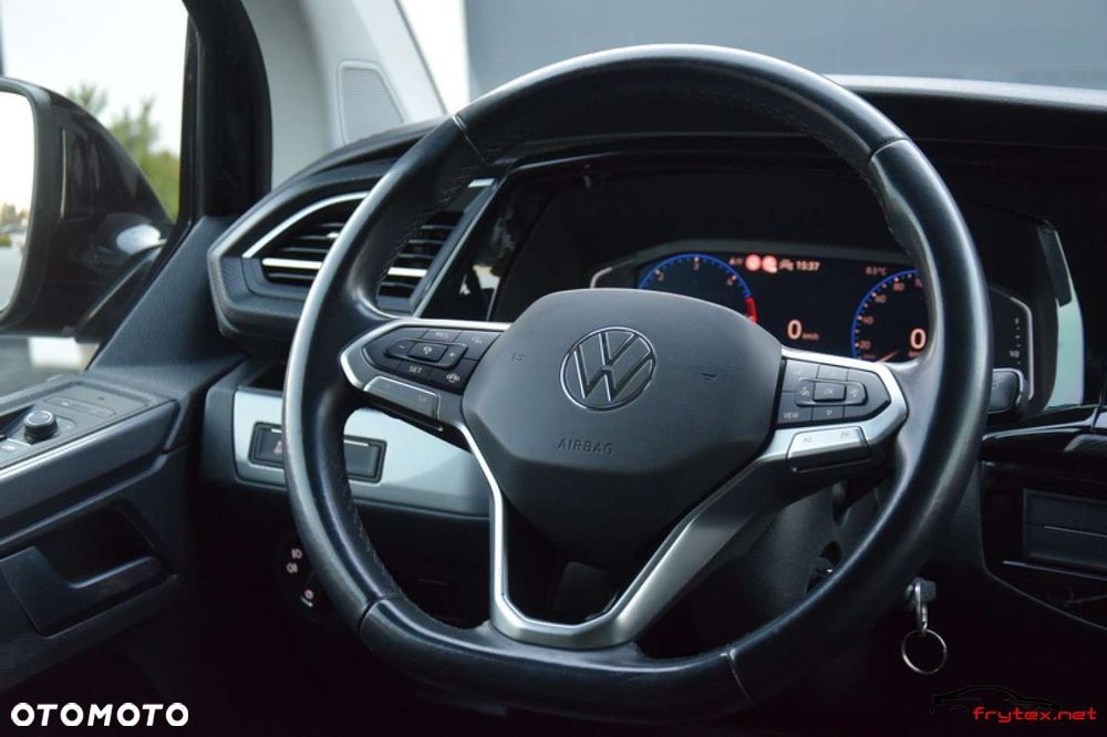 Volkswagen Multivan - 34