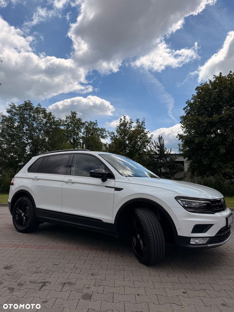 Volkswagen Tiguan 2.0 TSI BMT 4Mot Highline DSG - 7