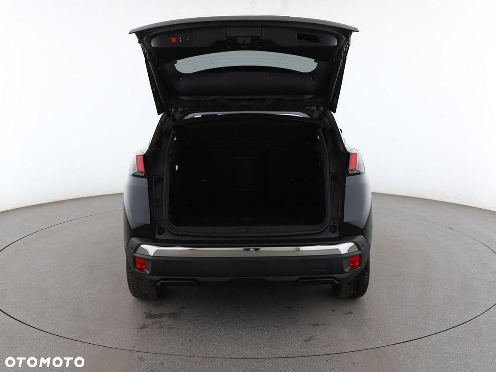 Peugeot 3008 BlueHDi 180 Stop & Start EAT8 Allure - 20