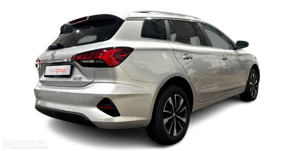 MG MG5 51 kWh Comfort - 2