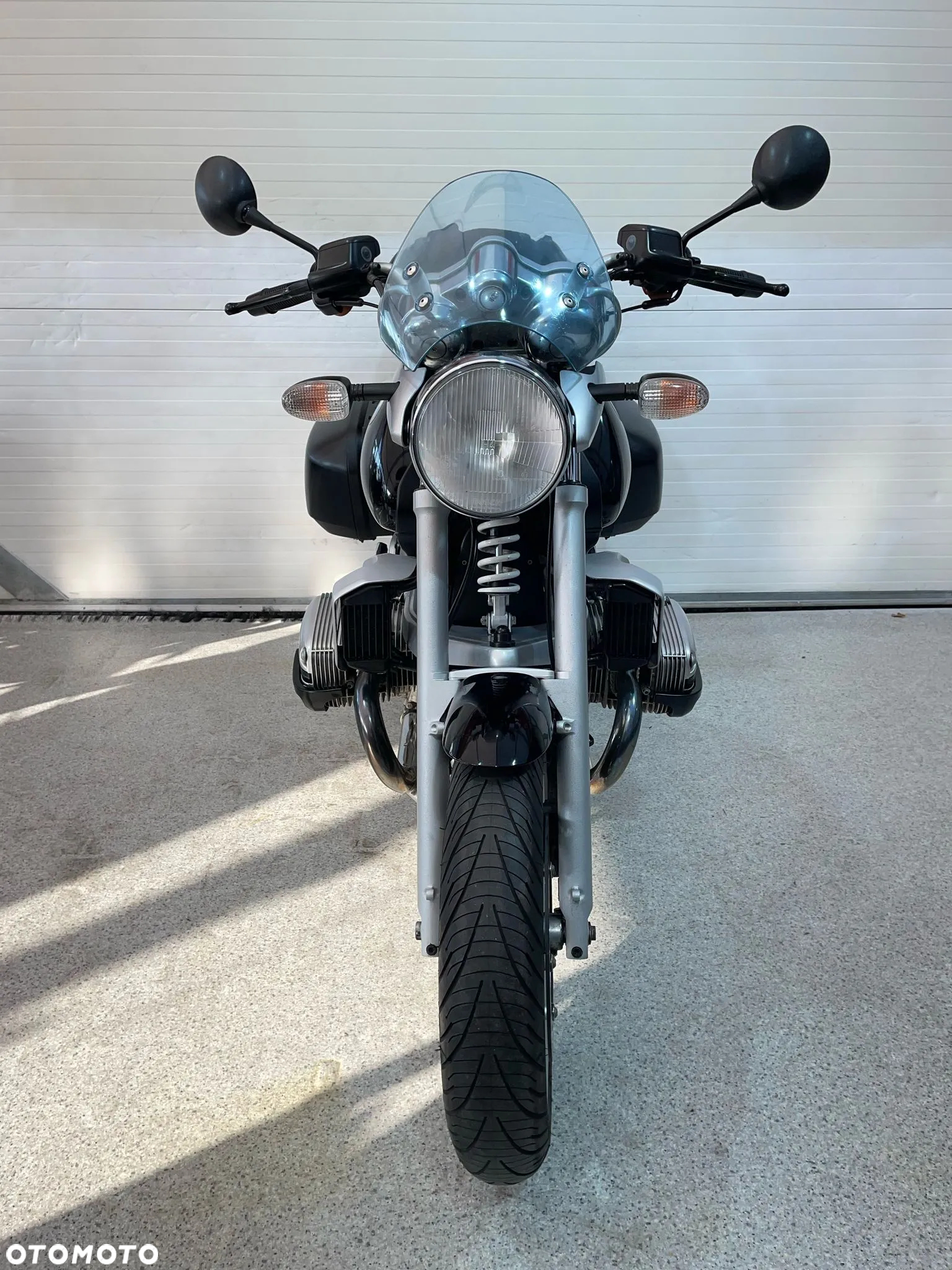 BMW R - 15