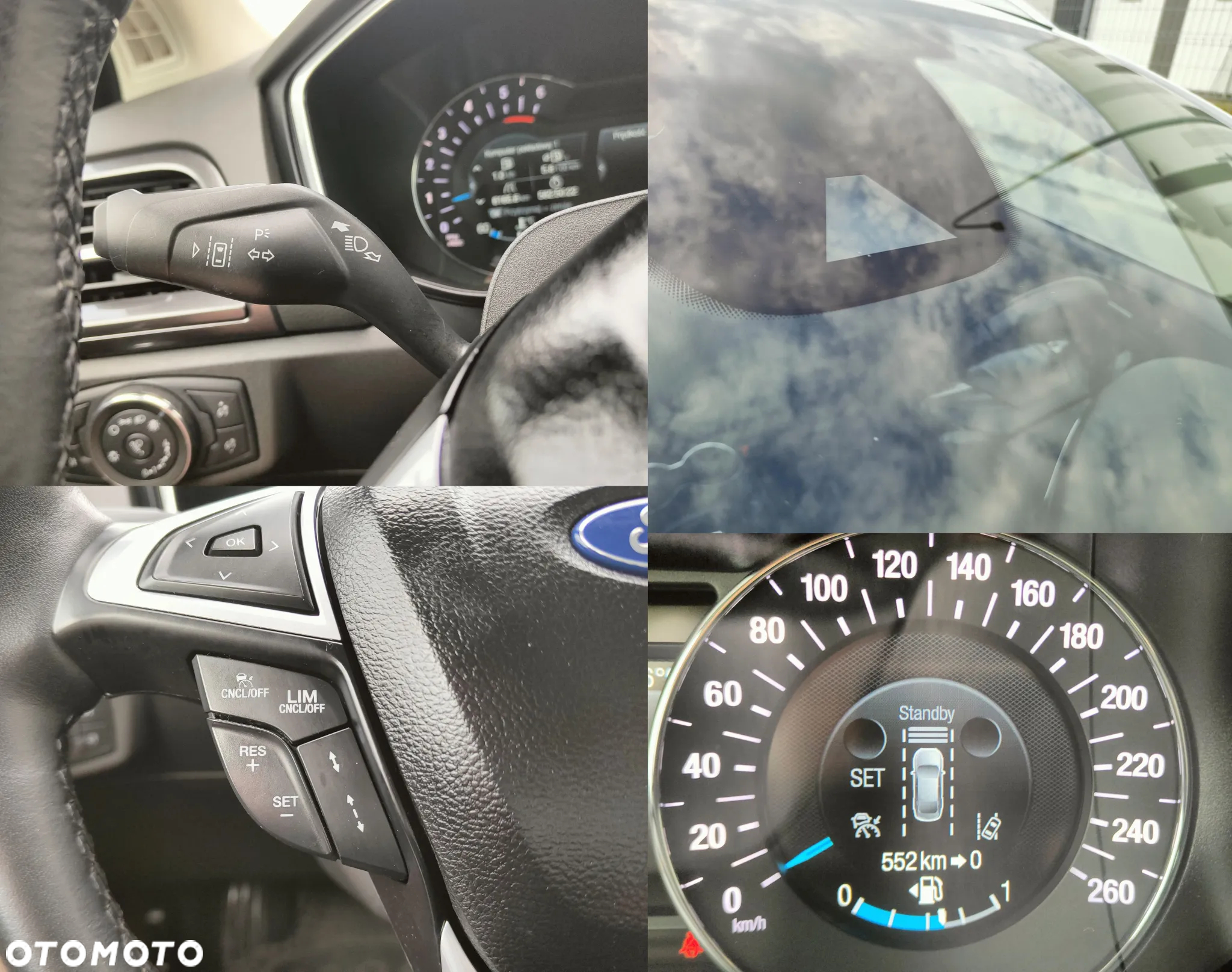 Ford Mondeo Turnier 2.0 EcoBlue Titanium - 31