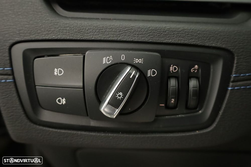 BMW X1 16 d sDrive Pack M Auto - 19