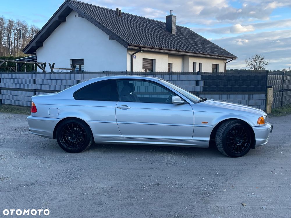 BMW Seria 3 - 6