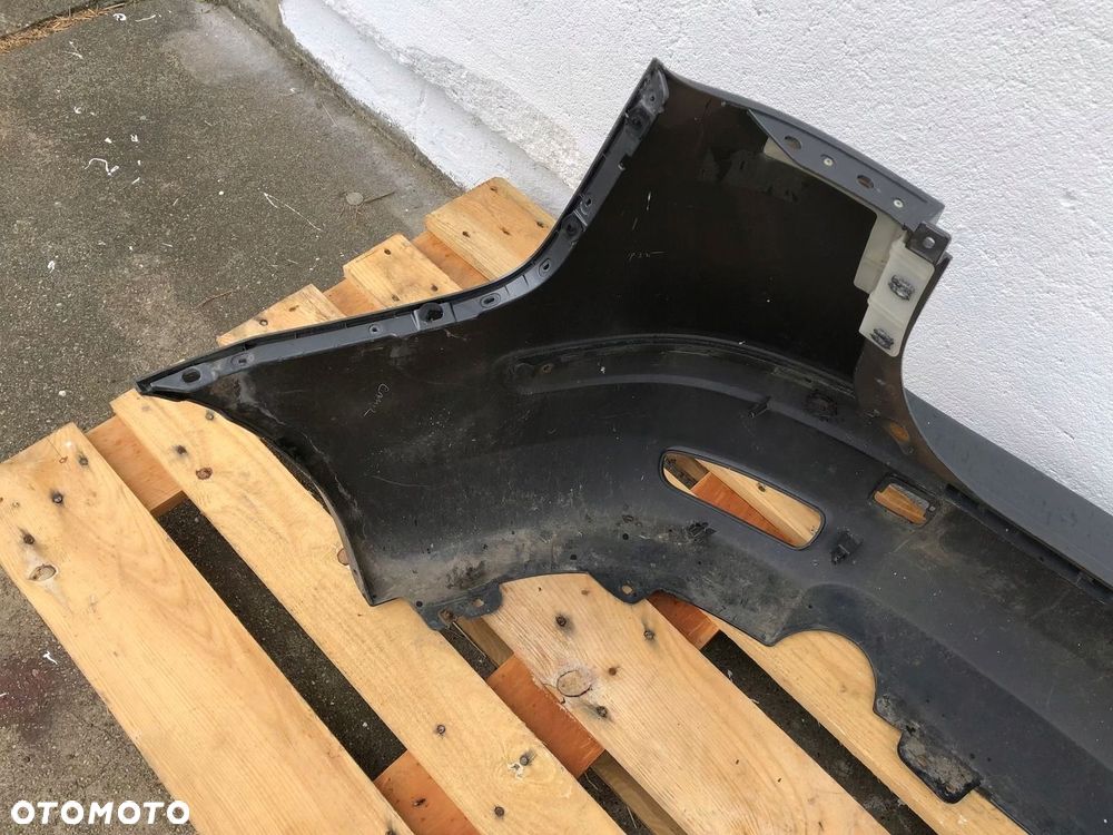 ZDERZAK TYŁ TYLNY HYUNDAI i30 I 1 KOMBI SW 2007- 86611-2R300 CAŁY ORYGINAŁ - 8