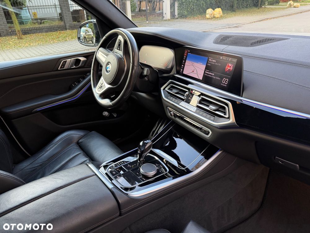 BMW X5 xDrive25d - 31
