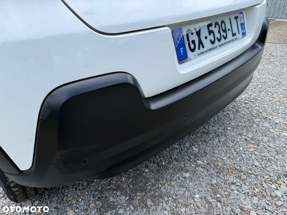 Citroën C3 1.5 BlueHDi Feel S&S - 23