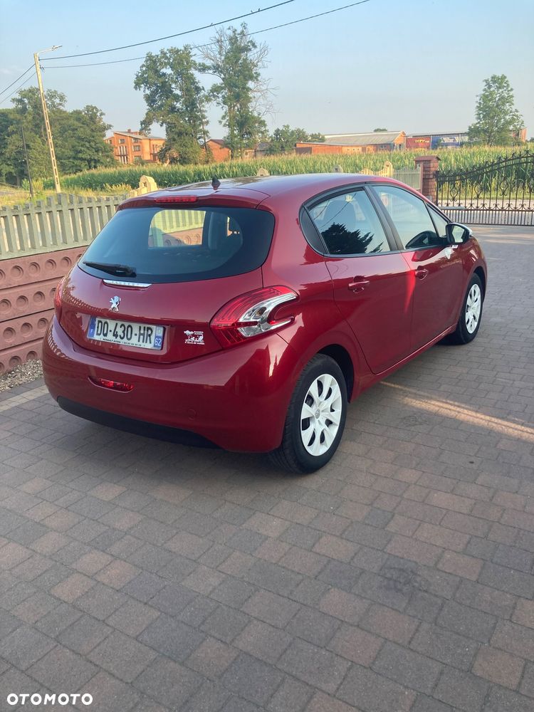 Peugeot 208 1.0 VTi Active - 3