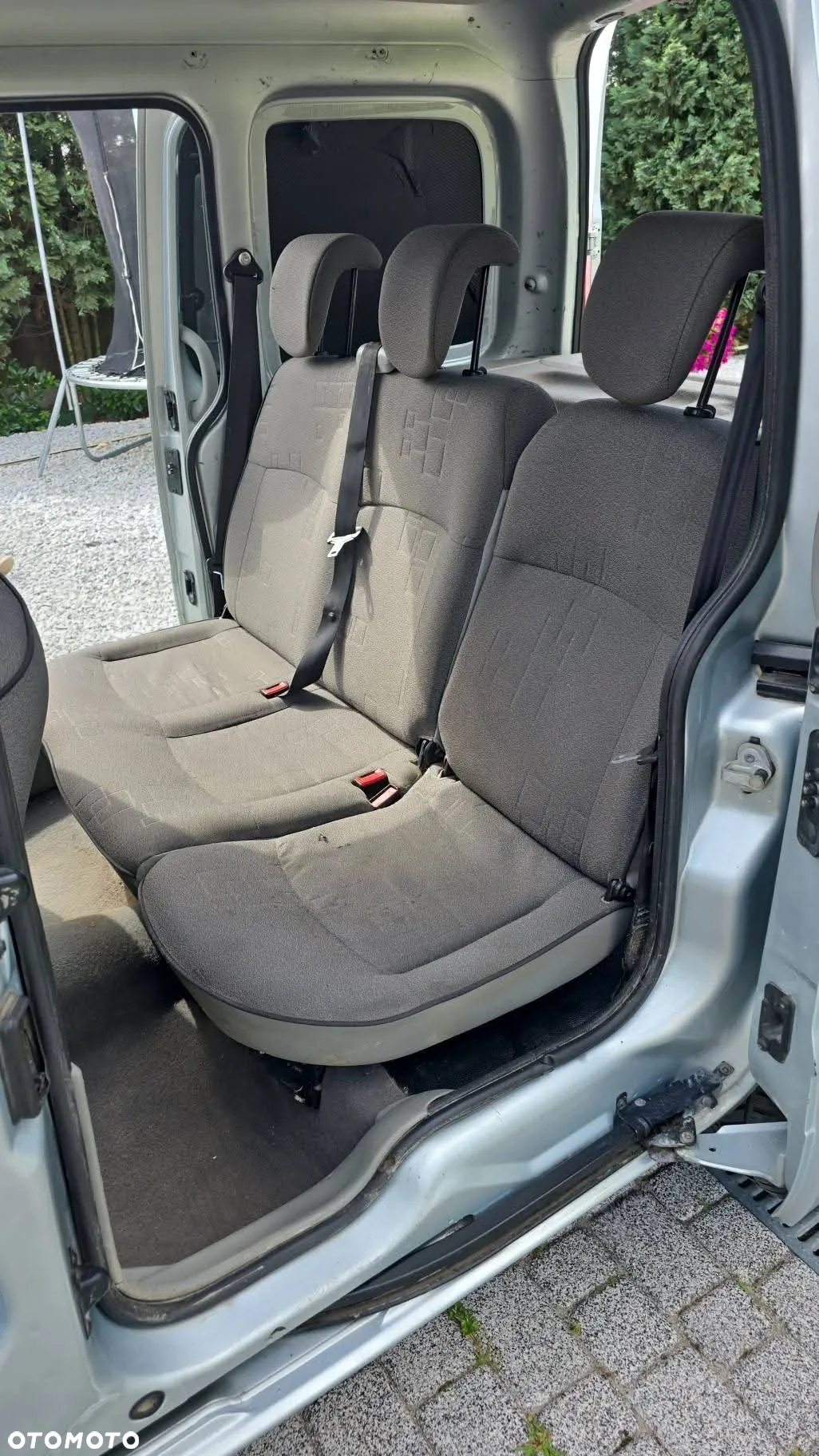 Renault Kangoo 1.5 dCi Expression - 11