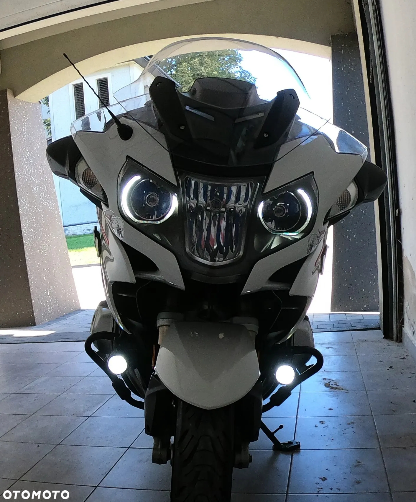 BMW RT - 27