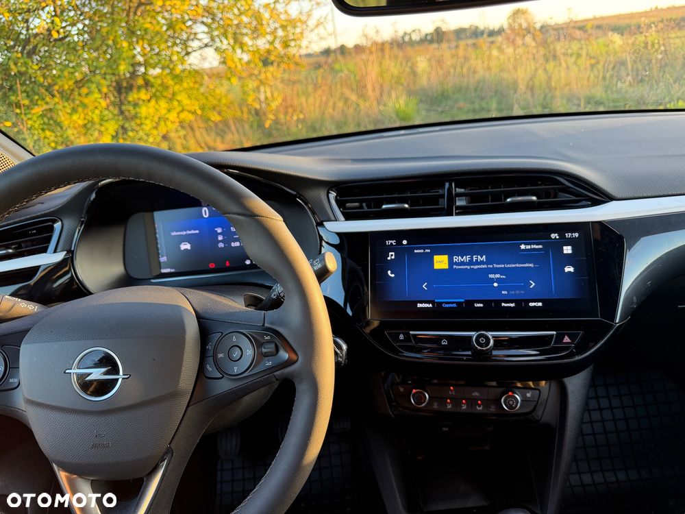 Opel Corsa - 12