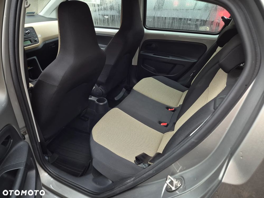 Skoda Citigo 1.0 Ambition EU6 - 4