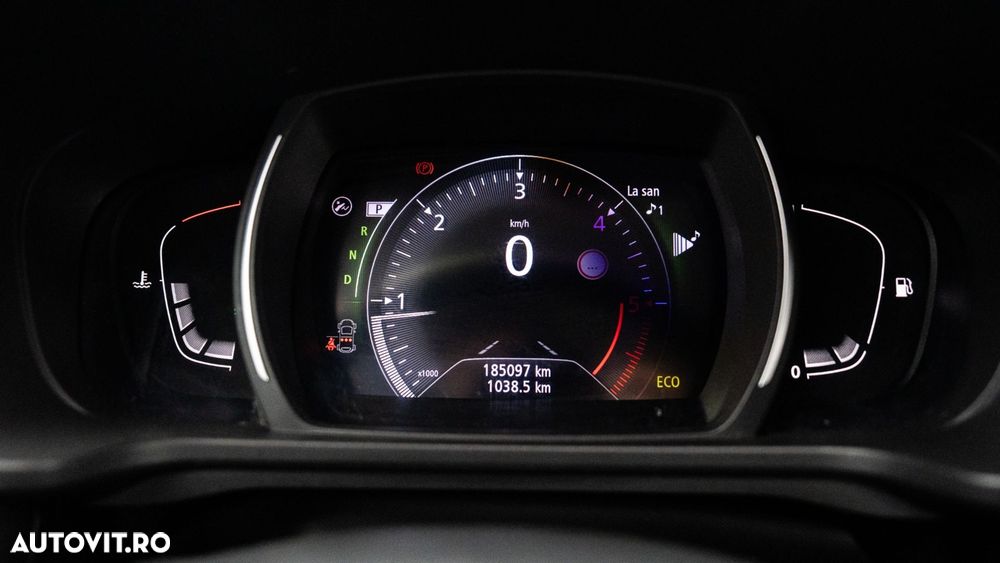 Renault Kadjar Energy dCi 130 X-tronic Bose Edition - 31