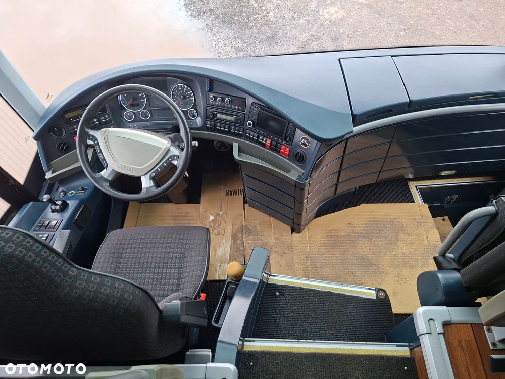 Neoplan Cityliner - 8