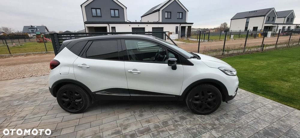 Renault Captur 0.9 Energy TCe XMOD - 4
