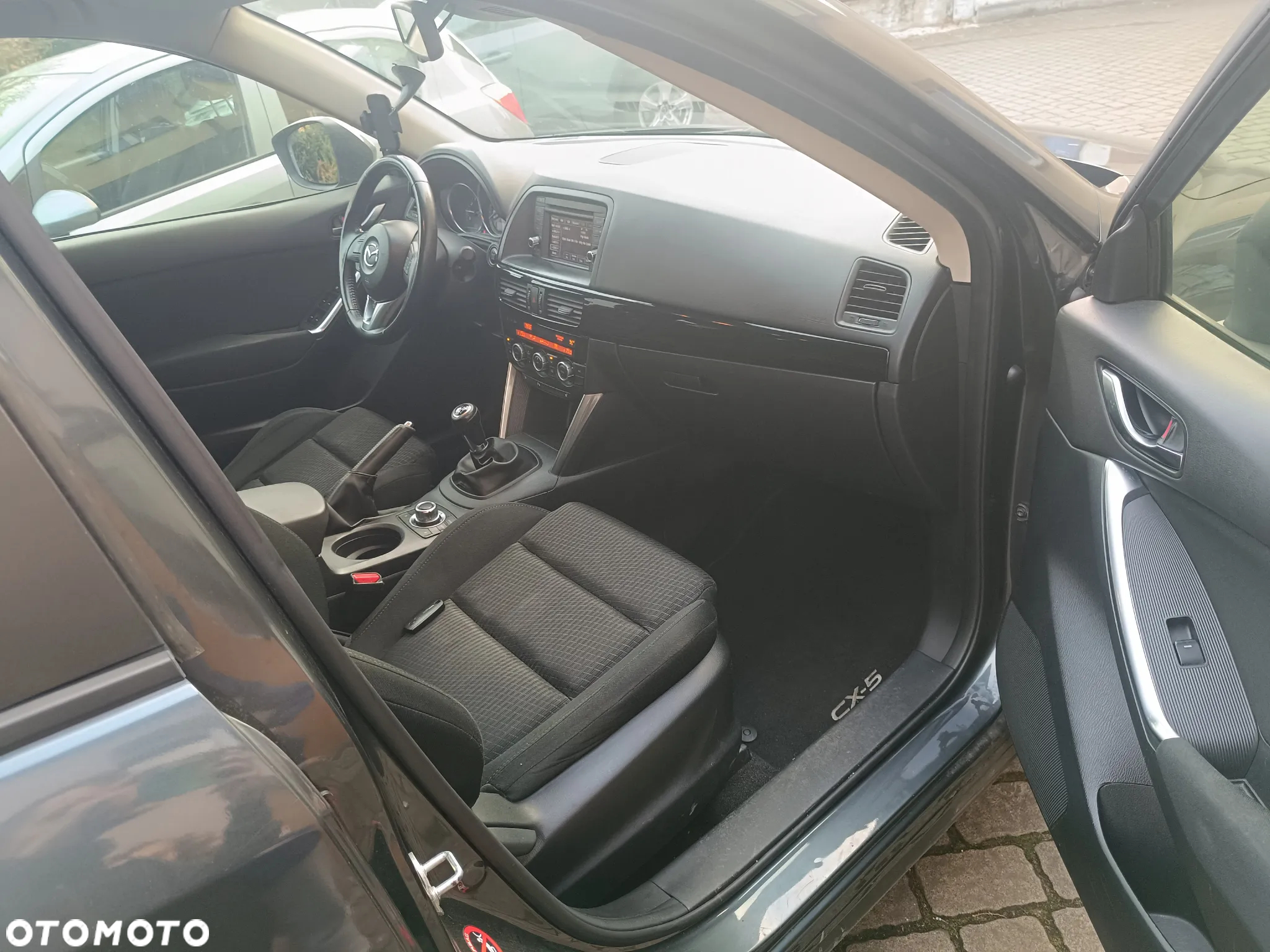 Mazda CX-5 SKYACTIV-G 165 AWD Edition 100 - 5