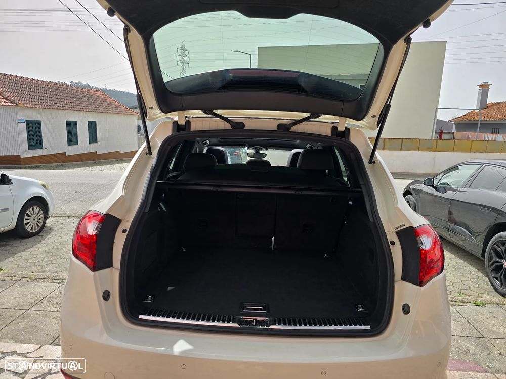Porsche Cayenne 3.0 V6 - 8