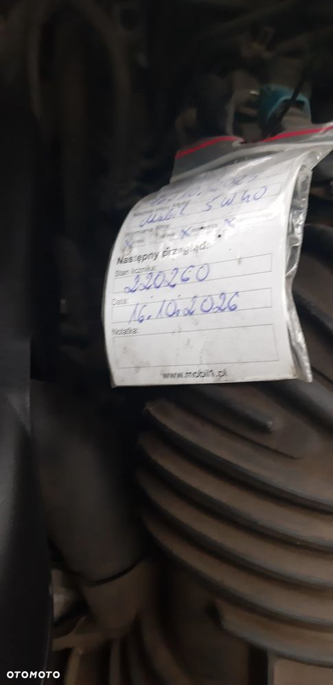 Toyota Avensis 1.8 VVT-i Sol - 9