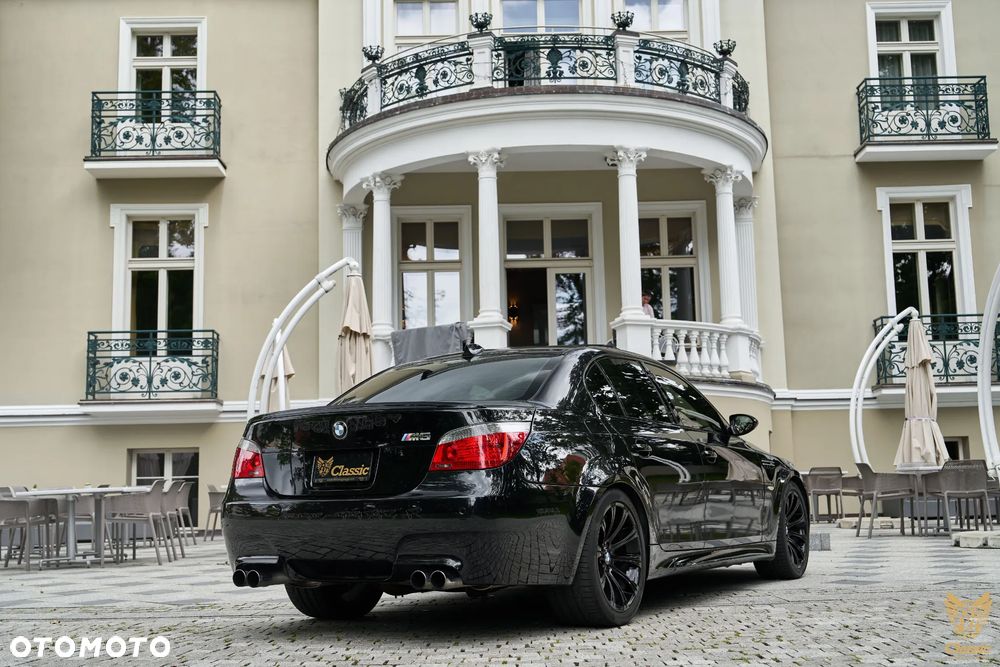 BMW M5 - 35