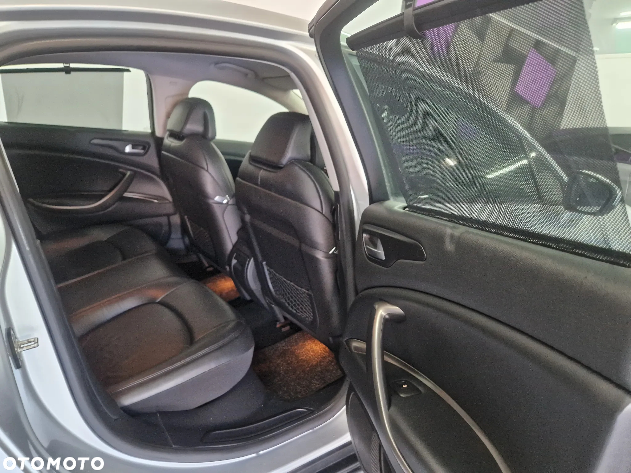 Citroën C5 - 21