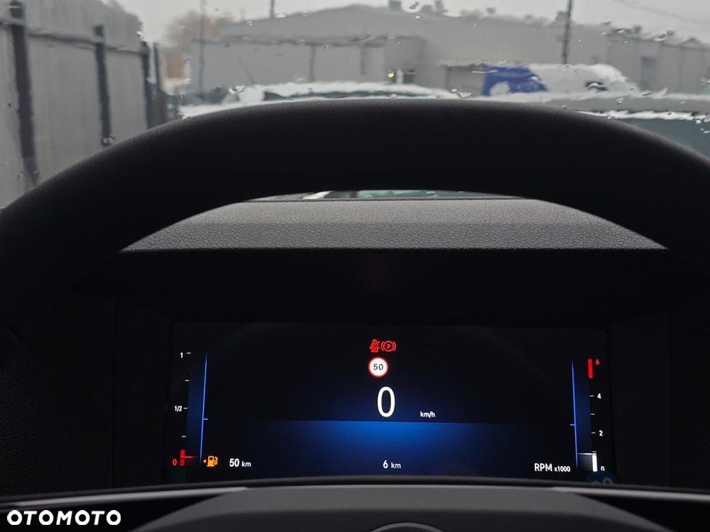 Opel Vivaro 2.0 CDTI Long 2,8t (brygadówka flex) - 11