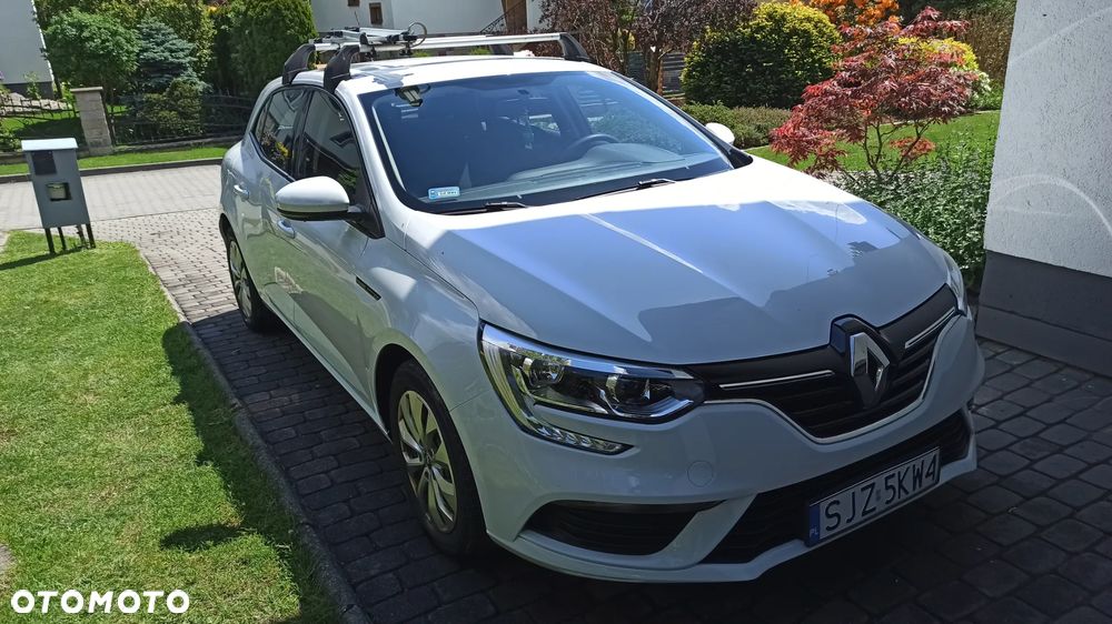 Renault Megane 1.6 SCe Life - 20