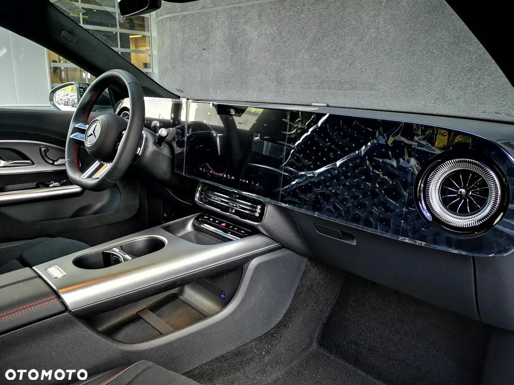 Mercedes-Benz CLA 220 mHEV 4-Matic 8G-DCT - 14