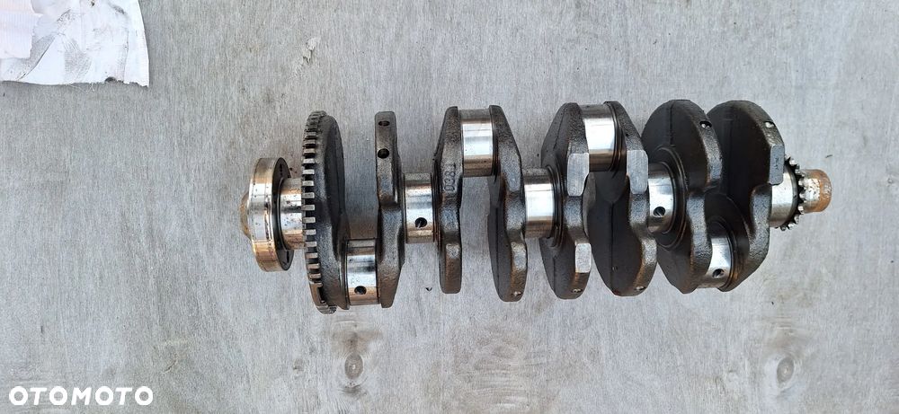 WAL KORBOWY VW AUDI SEAT SKODA 038J