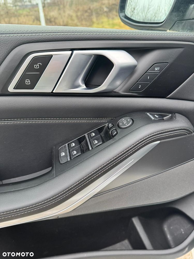 BMW X5 xDrive30d sport - 13