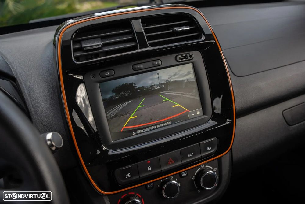 Dacia Spring Electric 45 Comfort Plus - 11