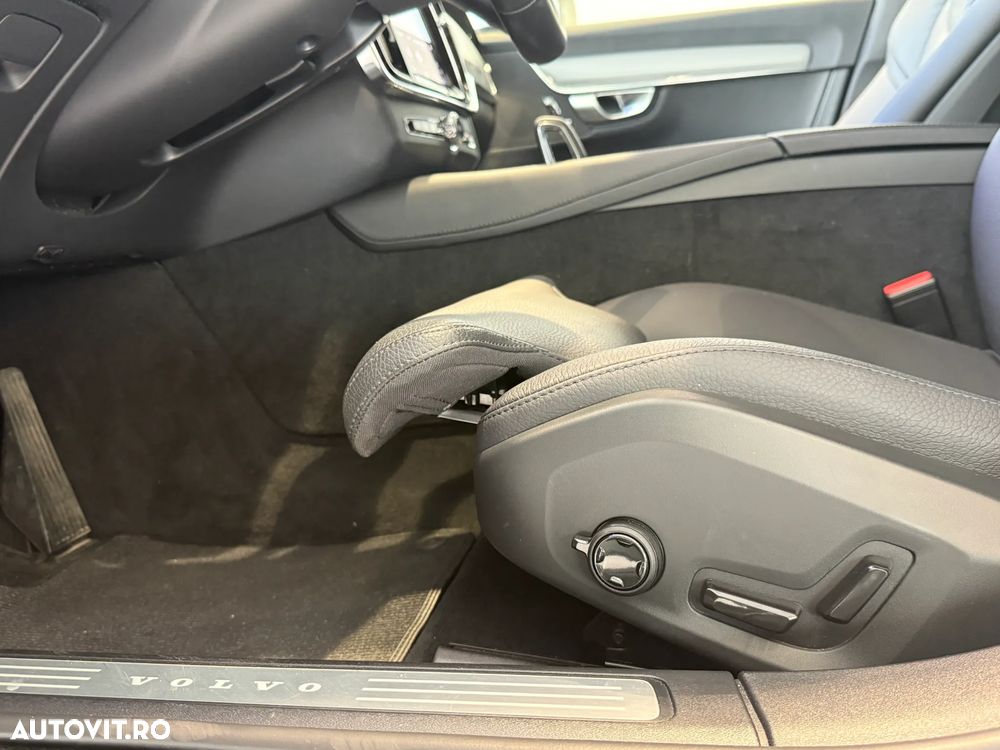Volvo V90 B4 MHEV AT AWD Core - 16