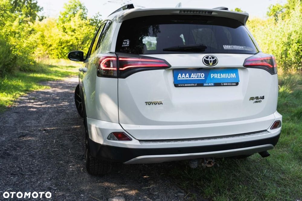 Toyota RAV4 - 13