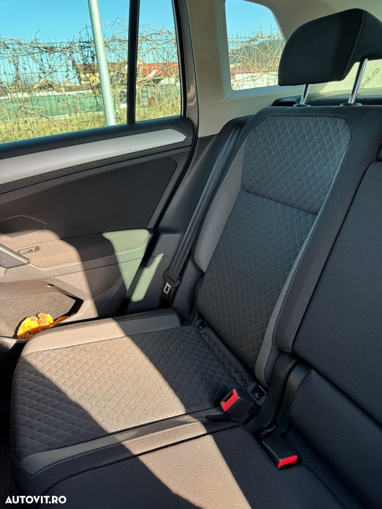 Volkswagen Tiguan 2.0 TDI 4Mot Comfortline - 12