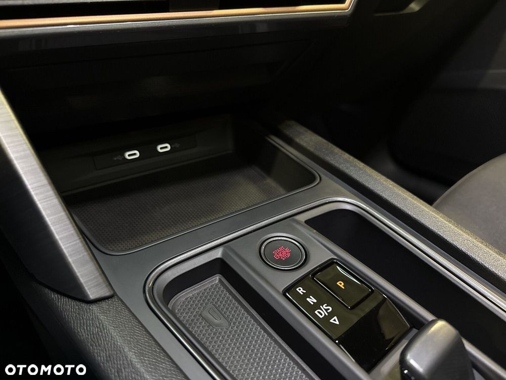 Cupra Formentor 1.5 TSI DSG - 26
